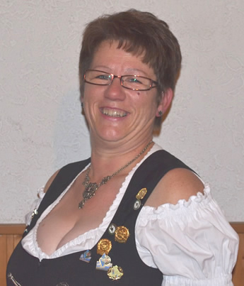 Marianne Späth