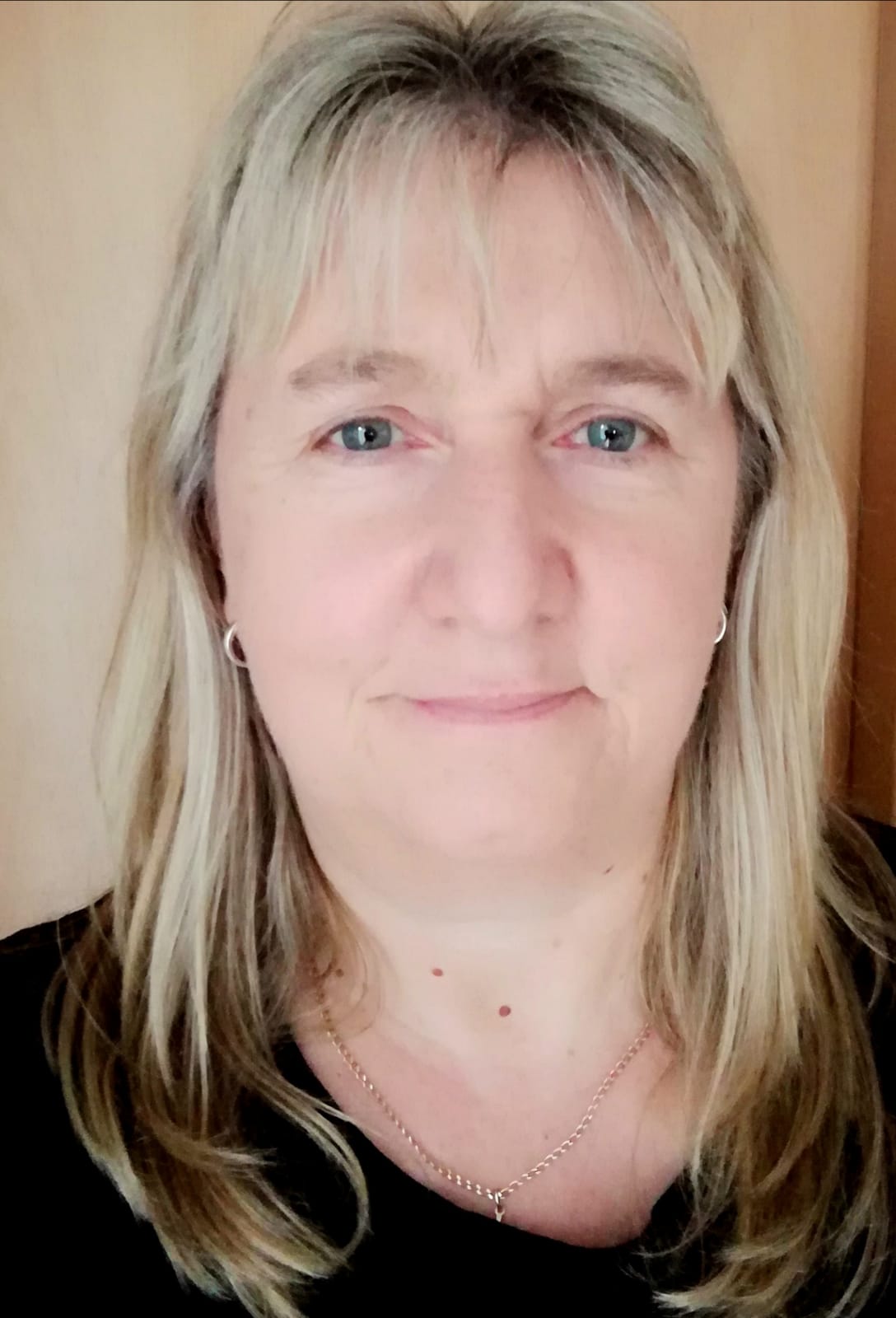 Martina Schmid